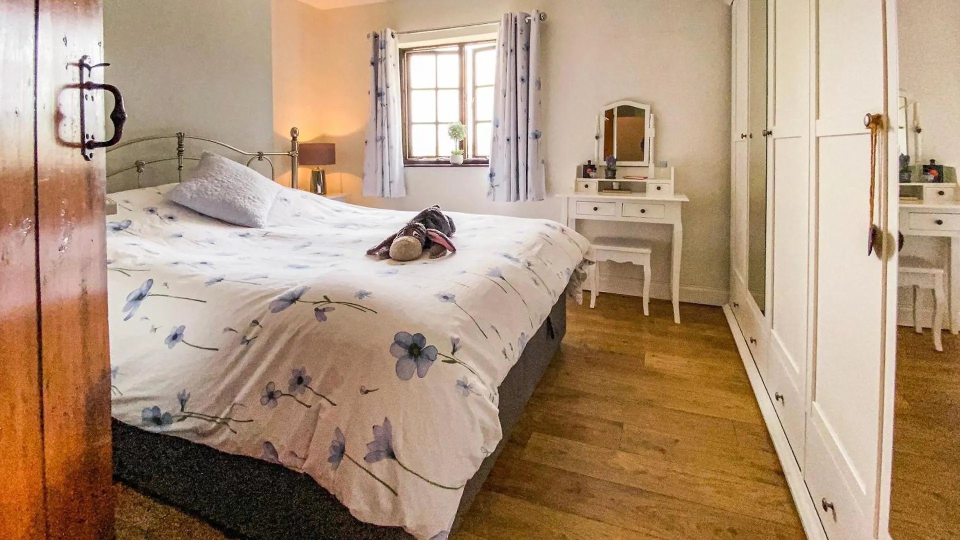 Holiday home Wilne Cottage Shardlow